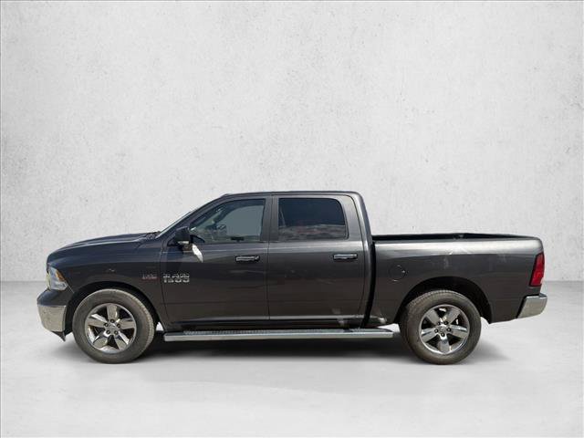 Used 2016 RAM 1500 Lone Star RWD image 2