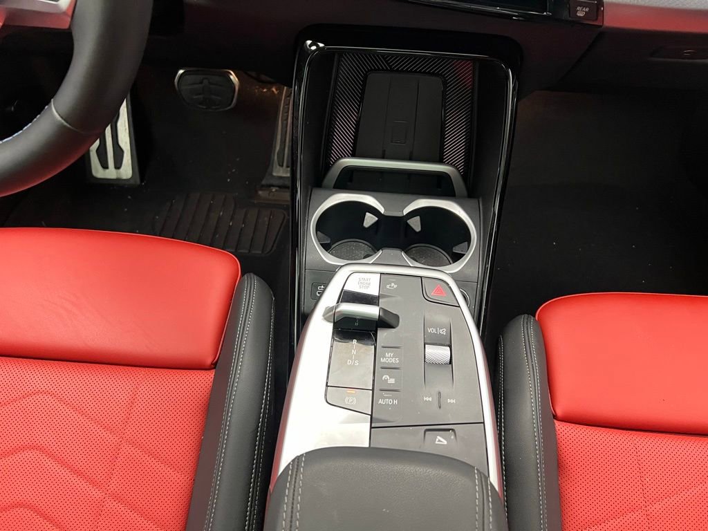 Certified 2025 BMW X2 M35i image 11