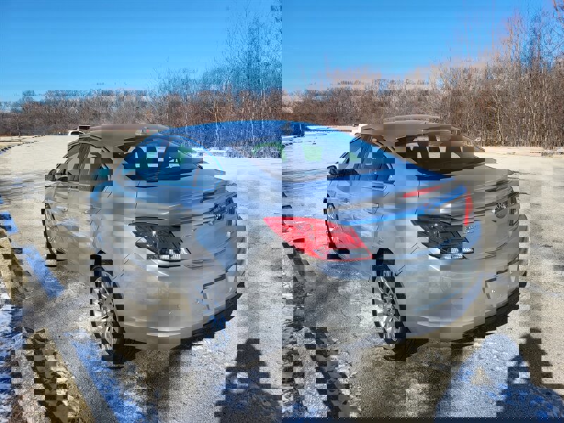 Used 2011 Buick Regal CXL w/ RL6 Preferred Equipment Group image 9