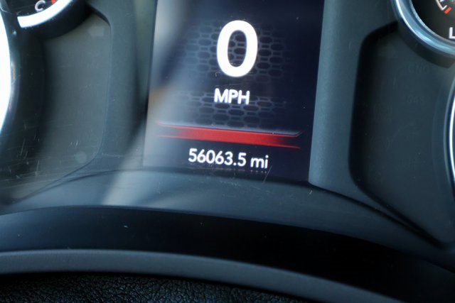 Used 2024 RAM 2500 Big Horn image 37