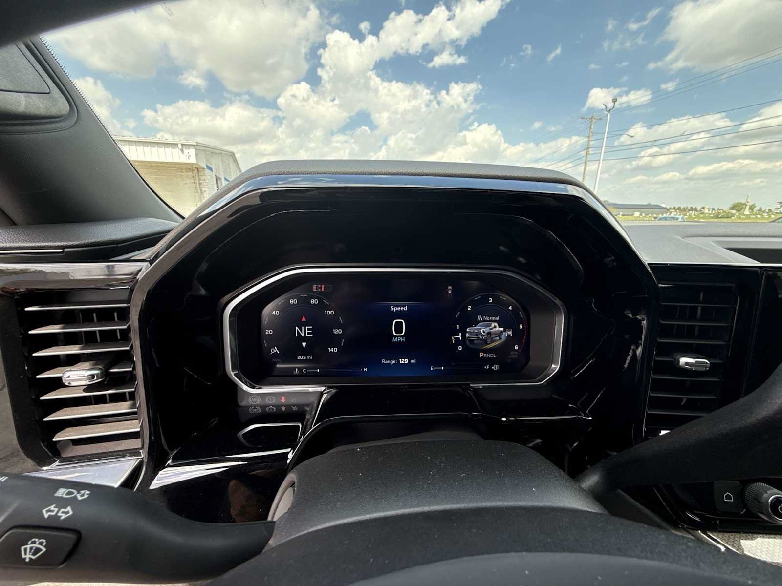 New 2026 Chevrolet Silverado 2500 ZR2 w/ LPO, Dark Essentials Package AWD/4WD image 10