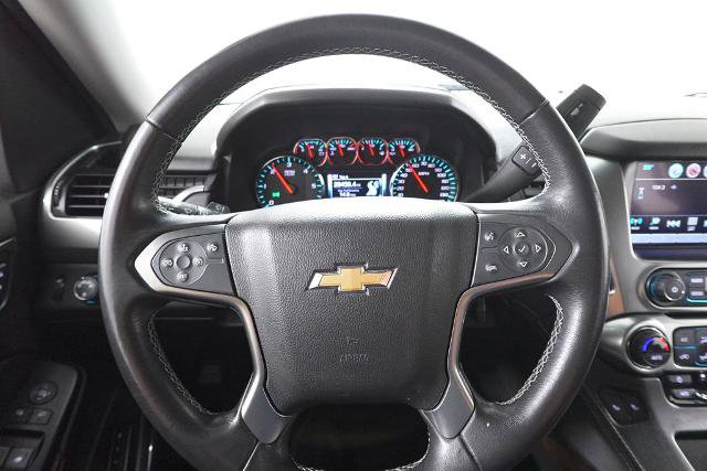 Used 2020 Chevrolet Tahoe LT image 14