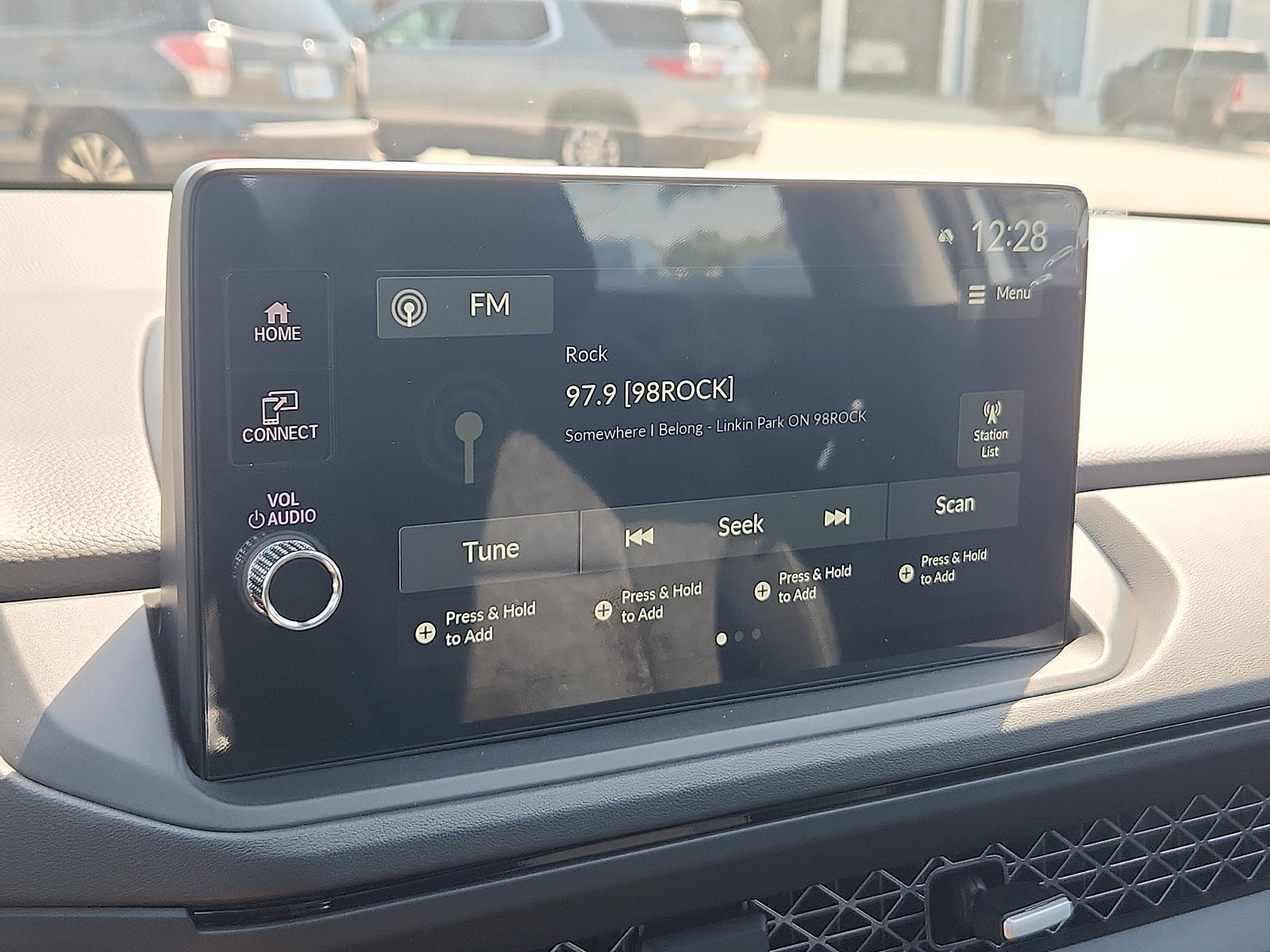 New 2026 Honda Accord SE image 12