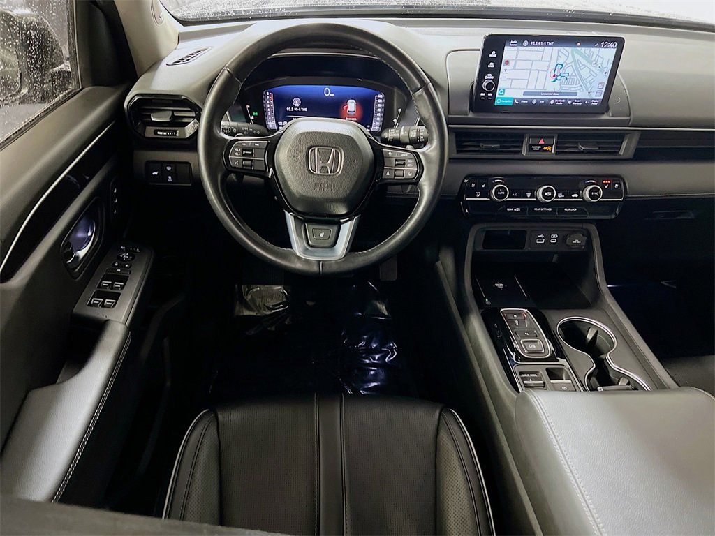 Used 2024 Honda Pilot Elite image 21