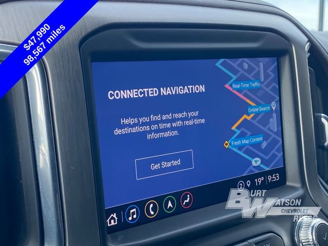 Used 2021 GMC Sierra 2500 Denali w/ Denali Ultimate Package image 21