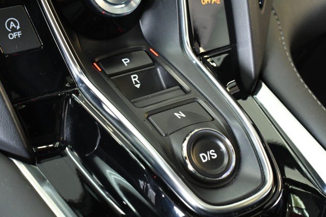 Used 2021 Acura RDX A-Spec AWD/4WD image 36