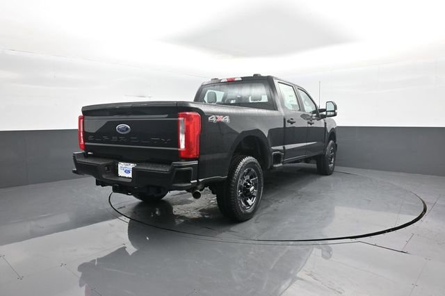 New 2026 Ford F250 XL image 7