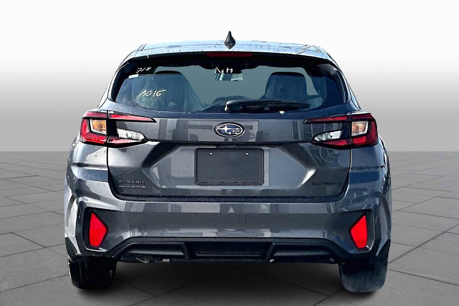 New 2026 Subaru Impreza 2.0i Sport image 4