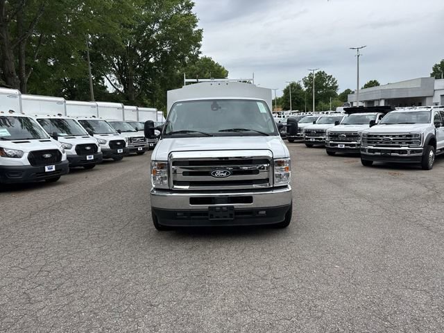 New 2026 Ford E-350 and Econoline 350 Super Duty w/ Power Equipment Group RWD image 3