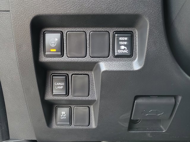 Used 2024 Nissan Frontier Pro-X w/ Pro Convenience Package RWD image 25