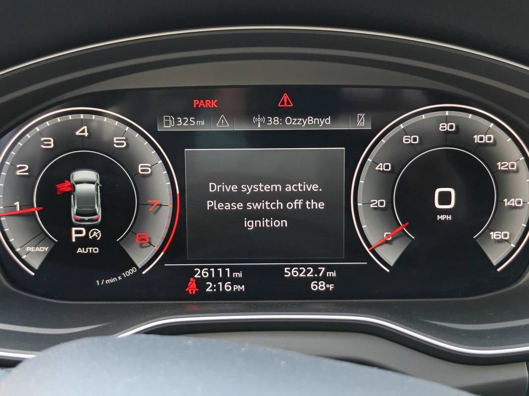 Used 2024 Audi Q5 2.0T Premium Plus AWD/4WD image 15