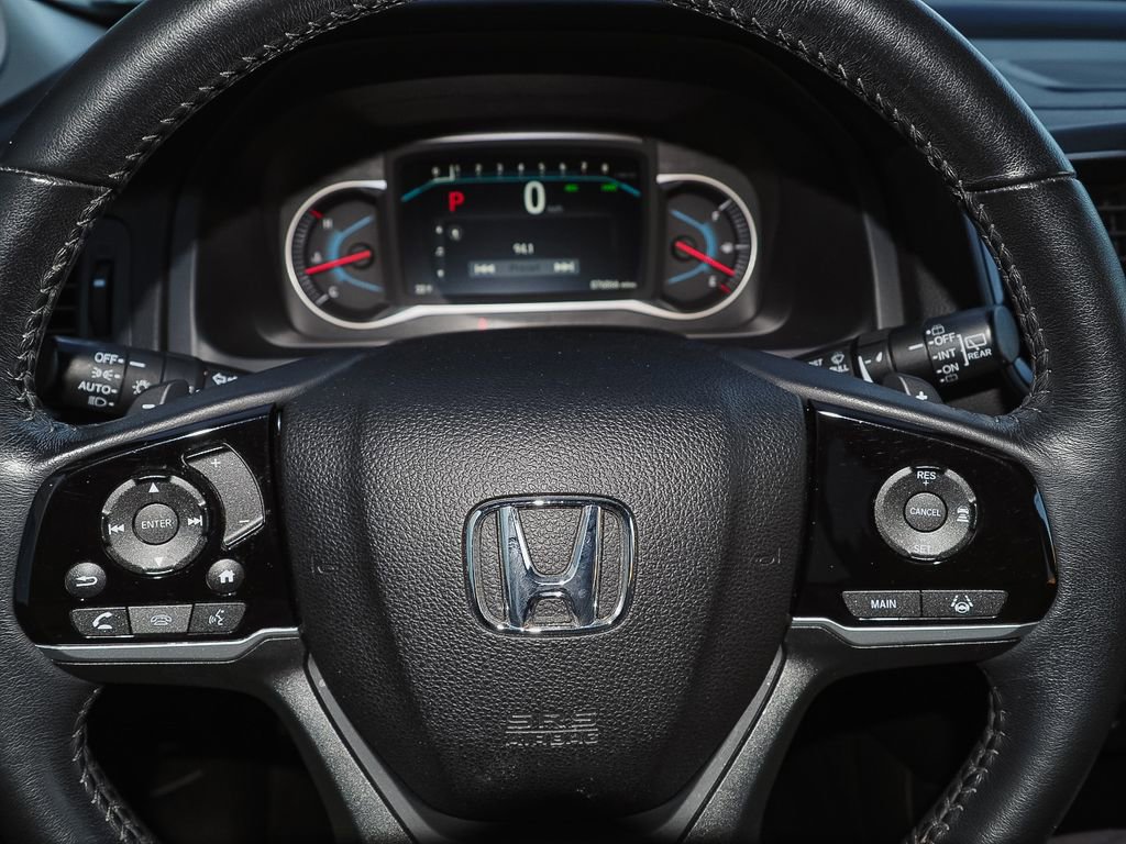 Used 2022 Honda Pilot Touring image 37