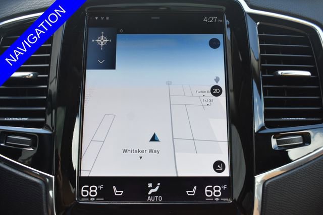 Used 2016 Volvo XC90 T6 Momentum w/ Momentum Plus Package AWD/4WD image 5