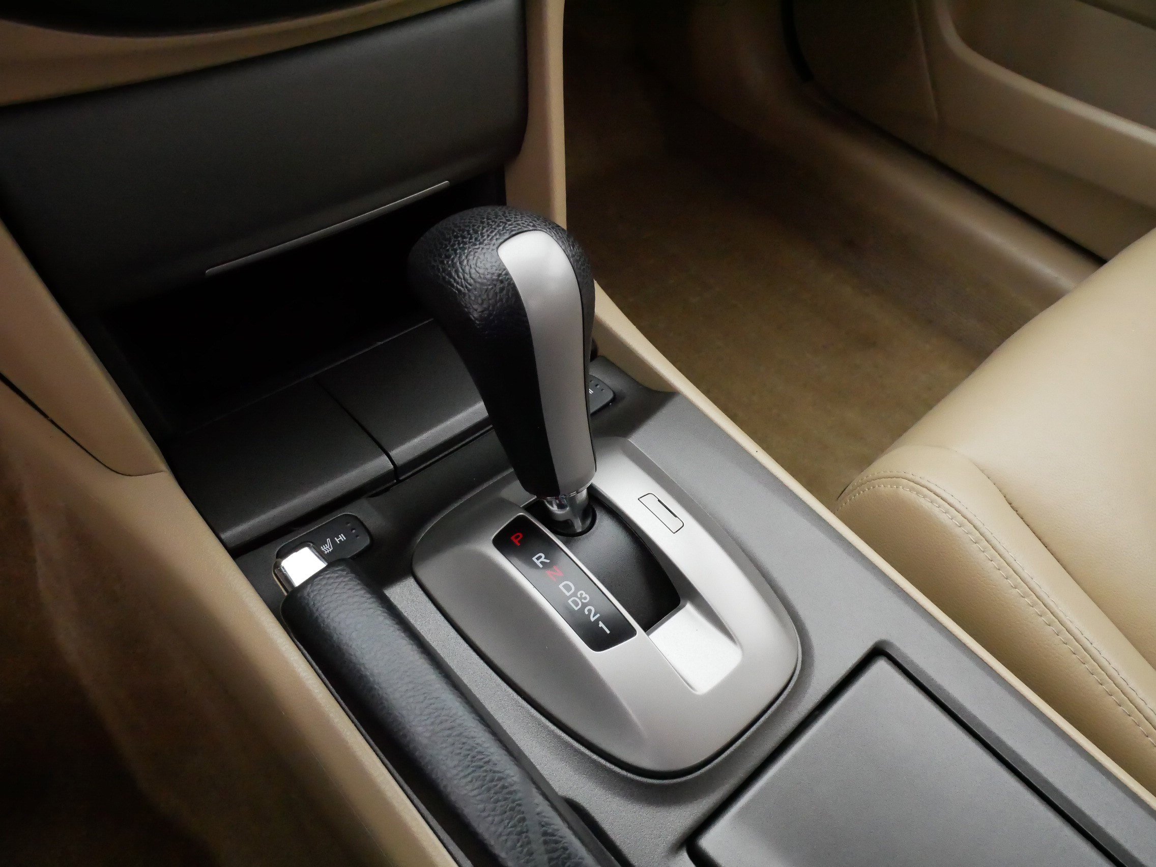 Used 2012 Honda Accord SE image 24