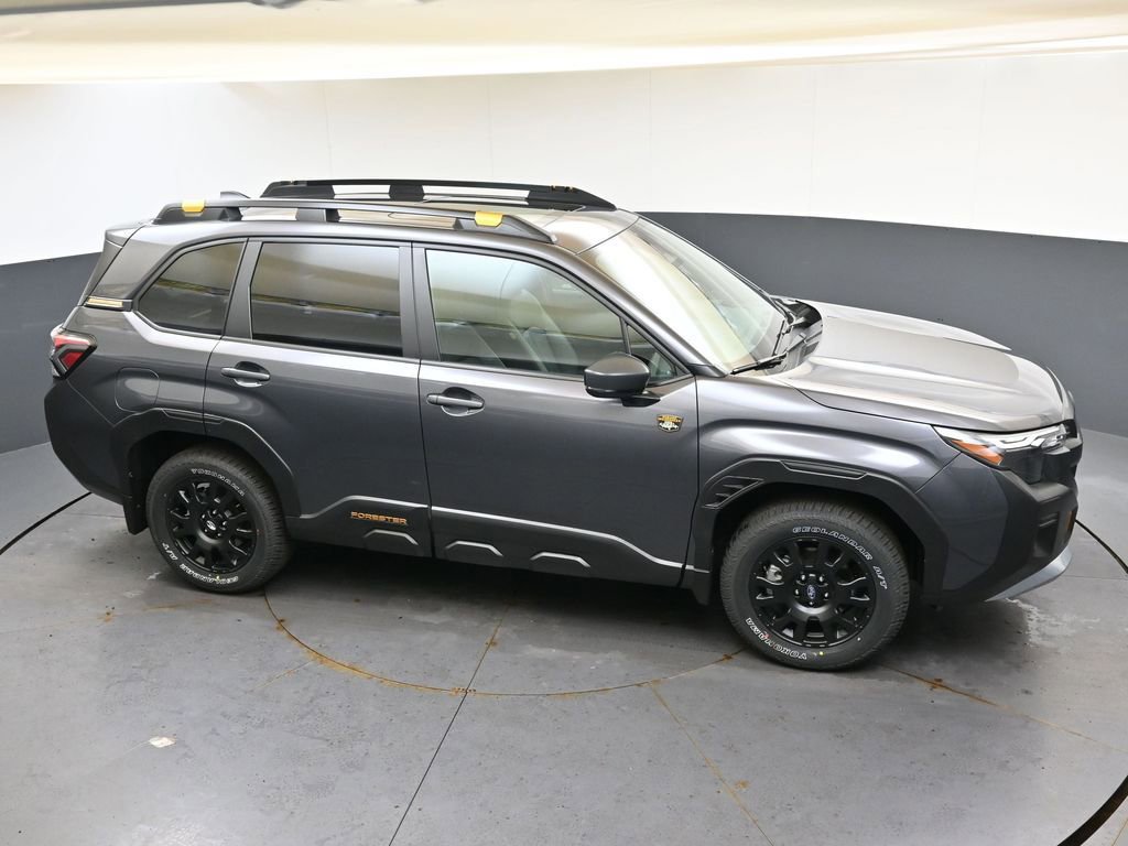 New 2026 Subaru Forester Wilderness image 52