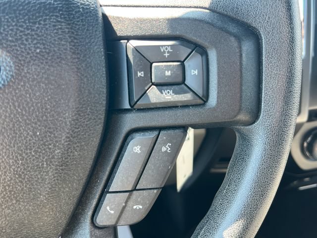 Used 2015 Ford F150 XLT w/ Trailer Tow Package AWD/4WD image 22