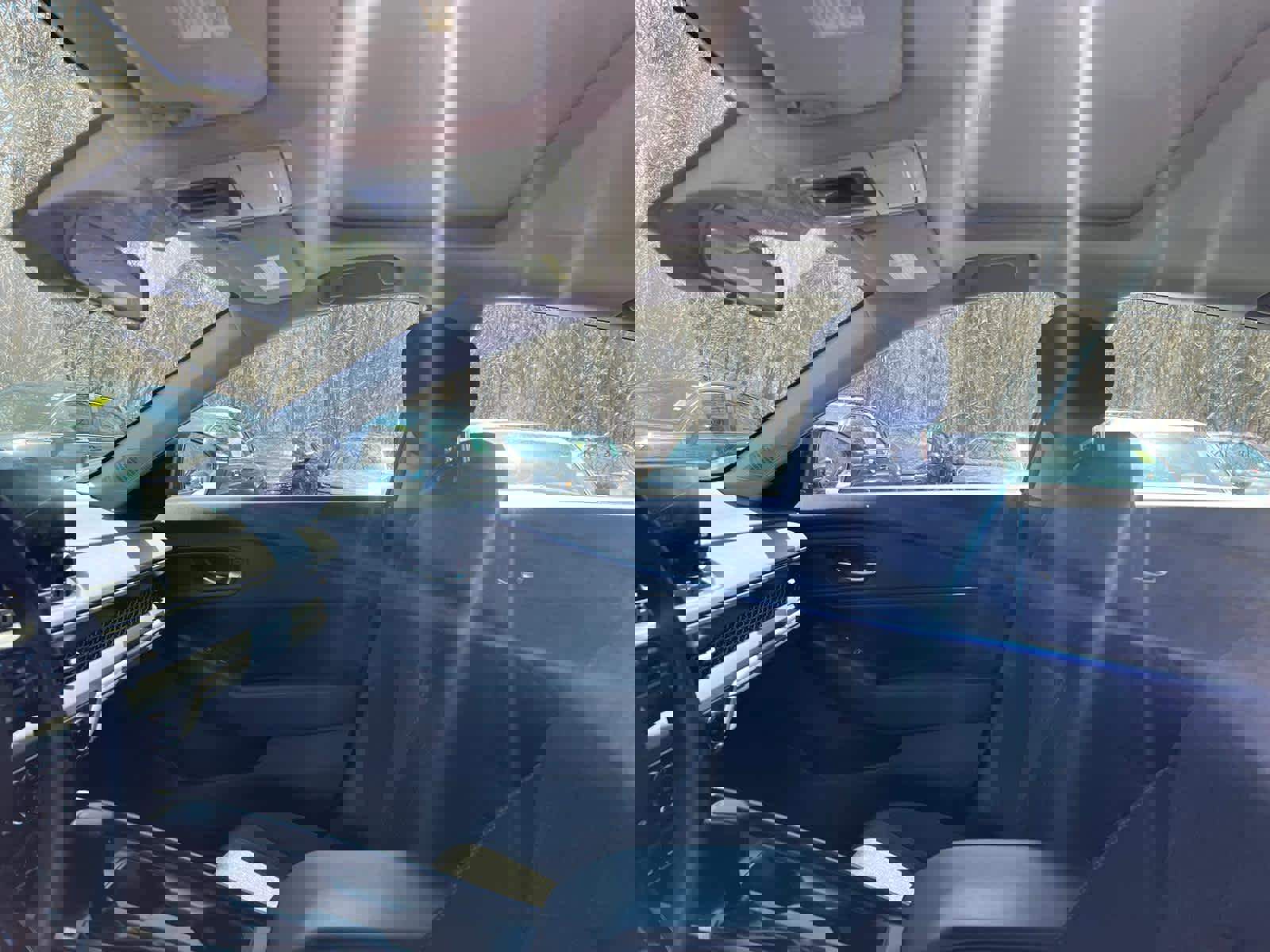 Used 2023 Honda Accord EX image 13