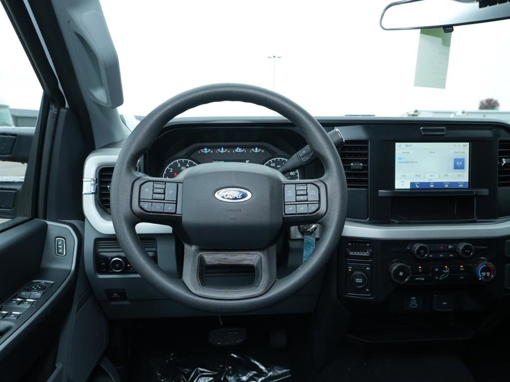 New 2026 Ford F250 XL w/ STX Appearance Package image 20