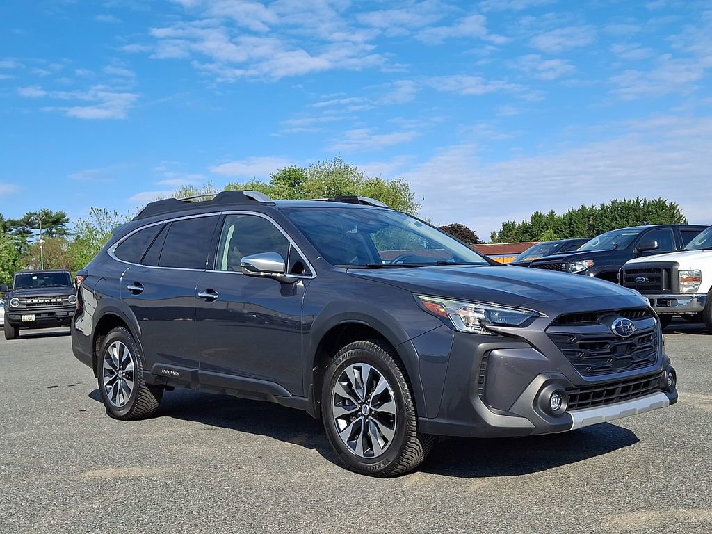 Used 2023 Subaru Outback Touring XT
