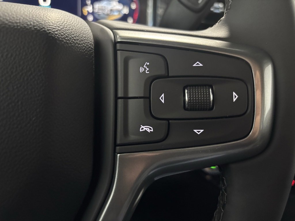 New 2026 Chevrolet Silverado 3500 LT w/ Safety Package image 16