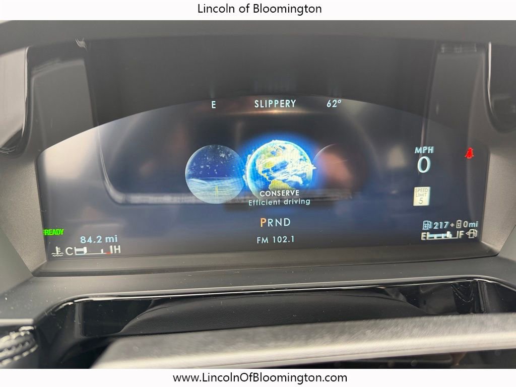 New 2025 Lincoln Corsair Grand Touring w/ Equipment Group 302A image 26