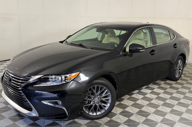 Used 2018 Lexus ES 350 w/ Premier Package FWD image 1