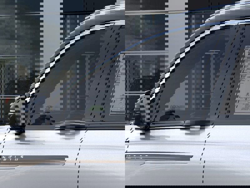 New 2026 Lincoln Nautilus Black Label image 20