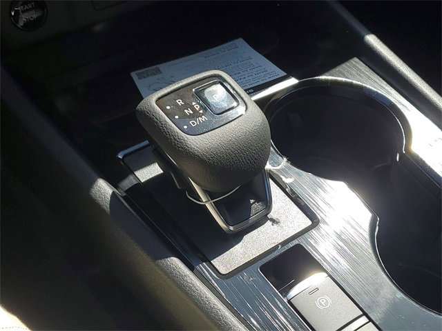 New 2026 Nissan Rogue SV image 18