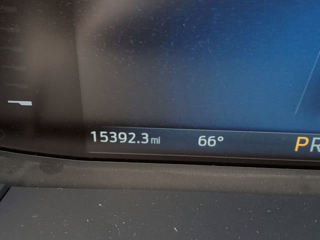 Used 2023 Ford Escape Active image 18