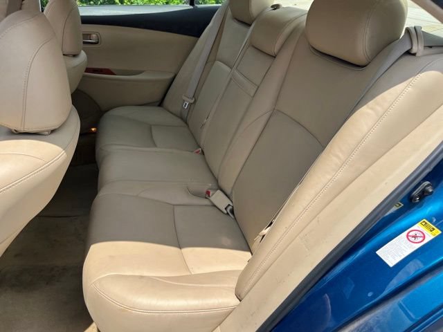 Used 2007 Lexus ES 350 FWD image 10