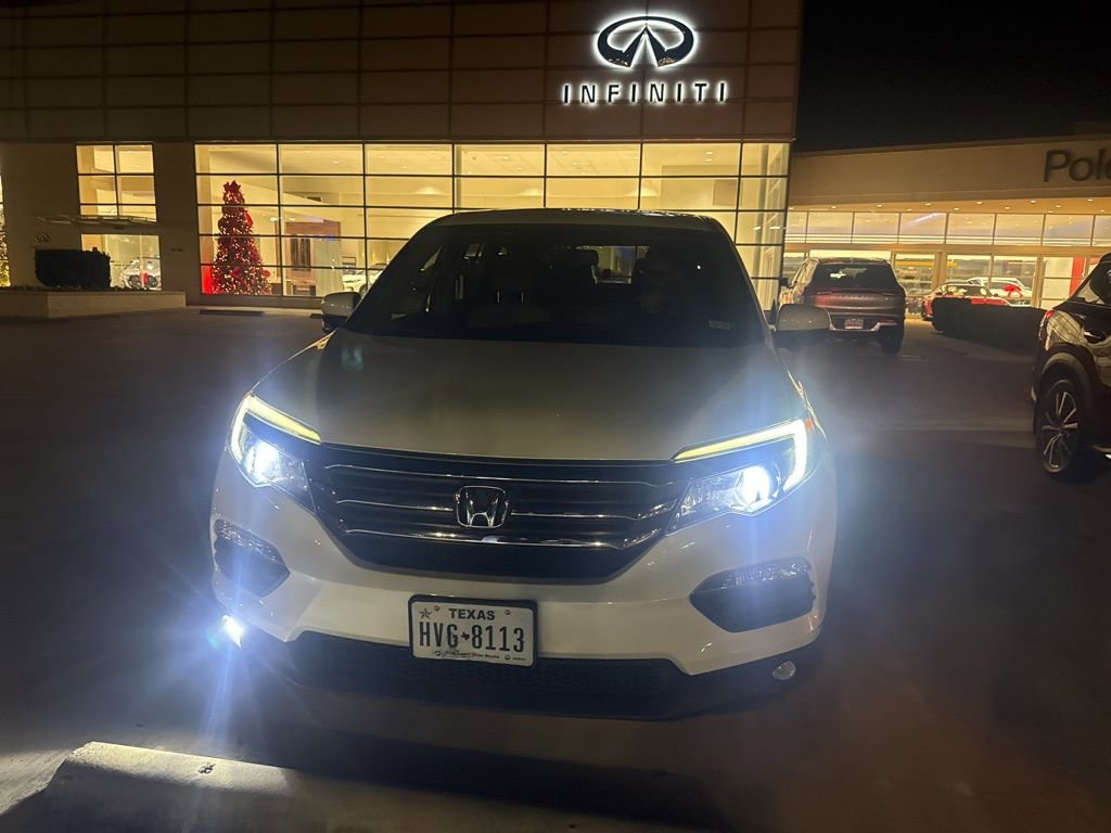 Used 2016 Honda Pilot EX-L image 7