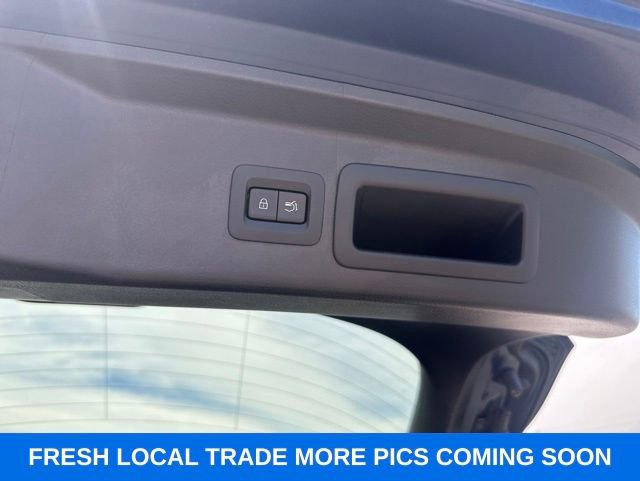 Used 2023 MAZDA CX-30 2.5 Turbo w/ Premium Package AWD/4WD image 5