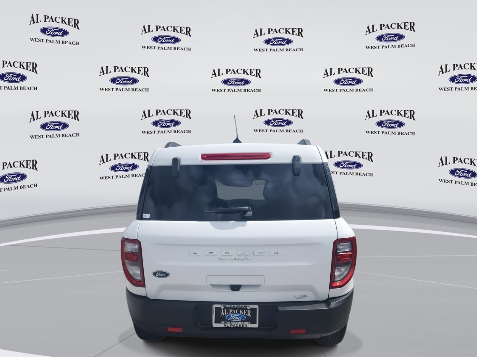 Certified 2022 Ford Bronco Sport Big Bend image 4