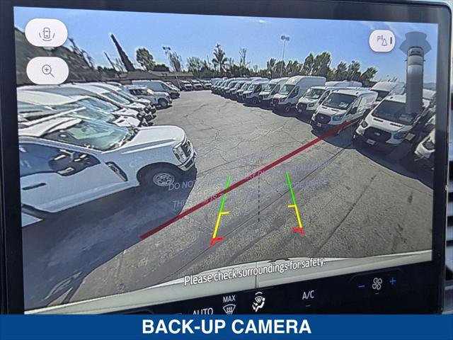 New 2026 Ford Transit 250 148 Medium Roof image 15