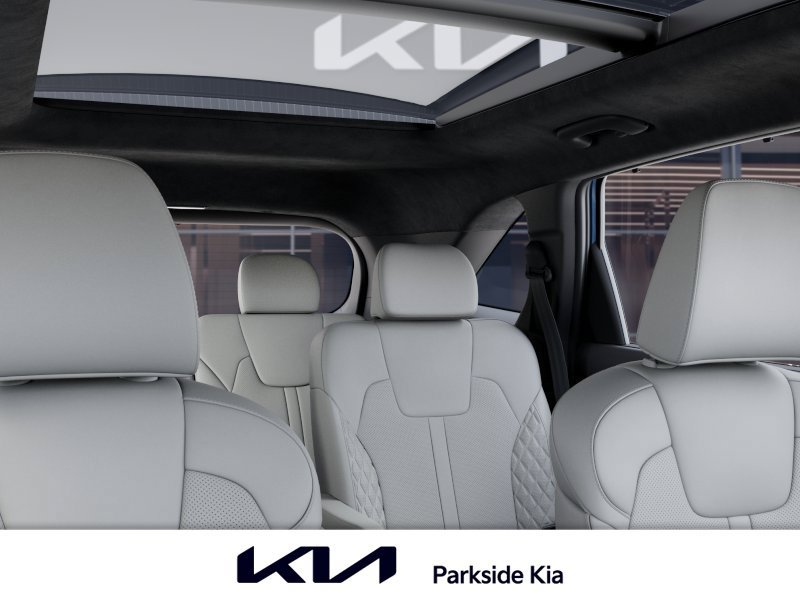 New 2026 Kia Sorento SX Prestige AWD/4WD image 27