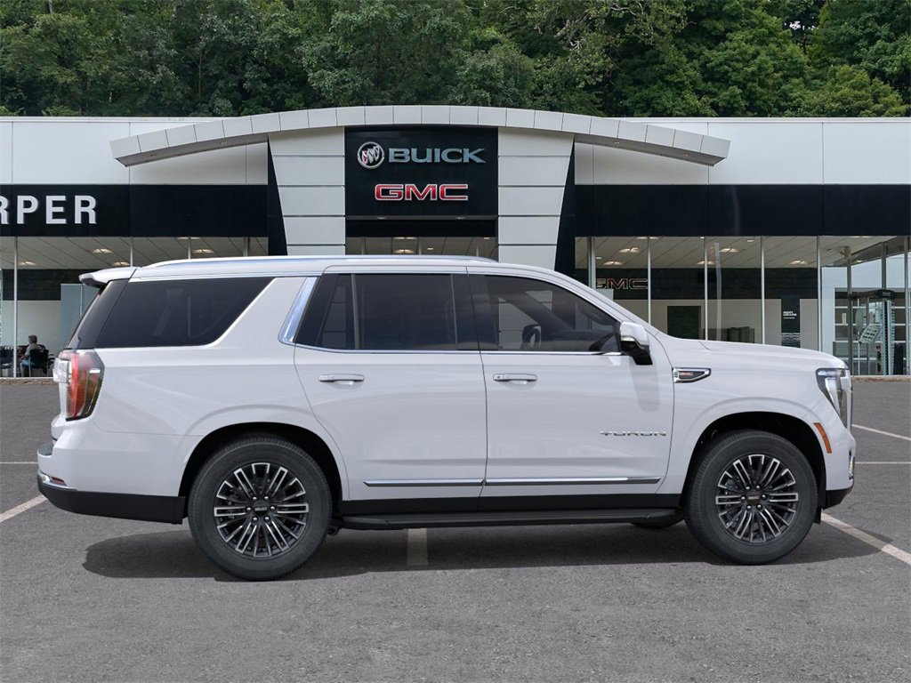 New 2026 GMC Yukon Elevation image 5