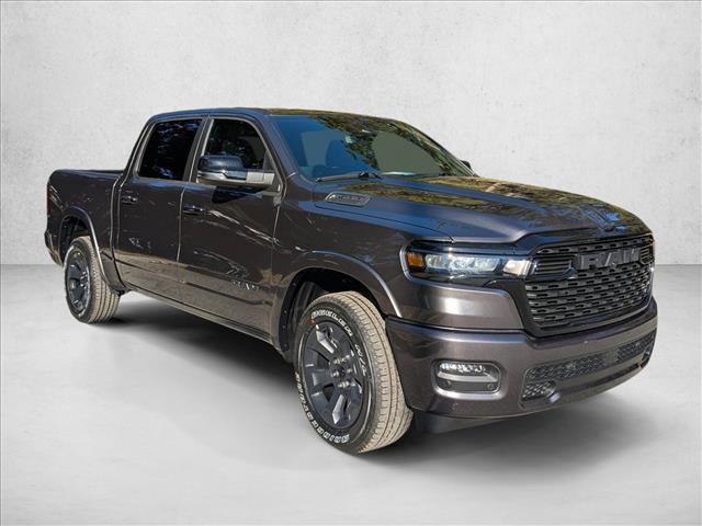 New 2026 RAM 1500 Big Horn image 3