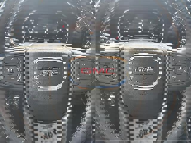 Certified 2024 GMC Sierra 2500 AT4 w/ AT4 Premium Plus Package image 25