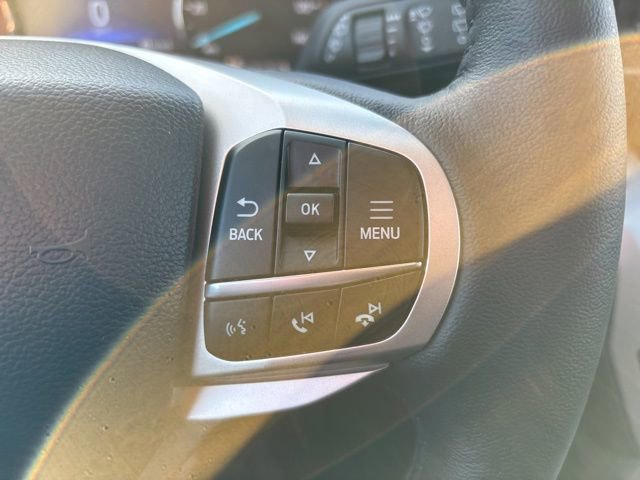 Certified 2024 Ford Explorer XLT w/ Equipment Group 202A image 20