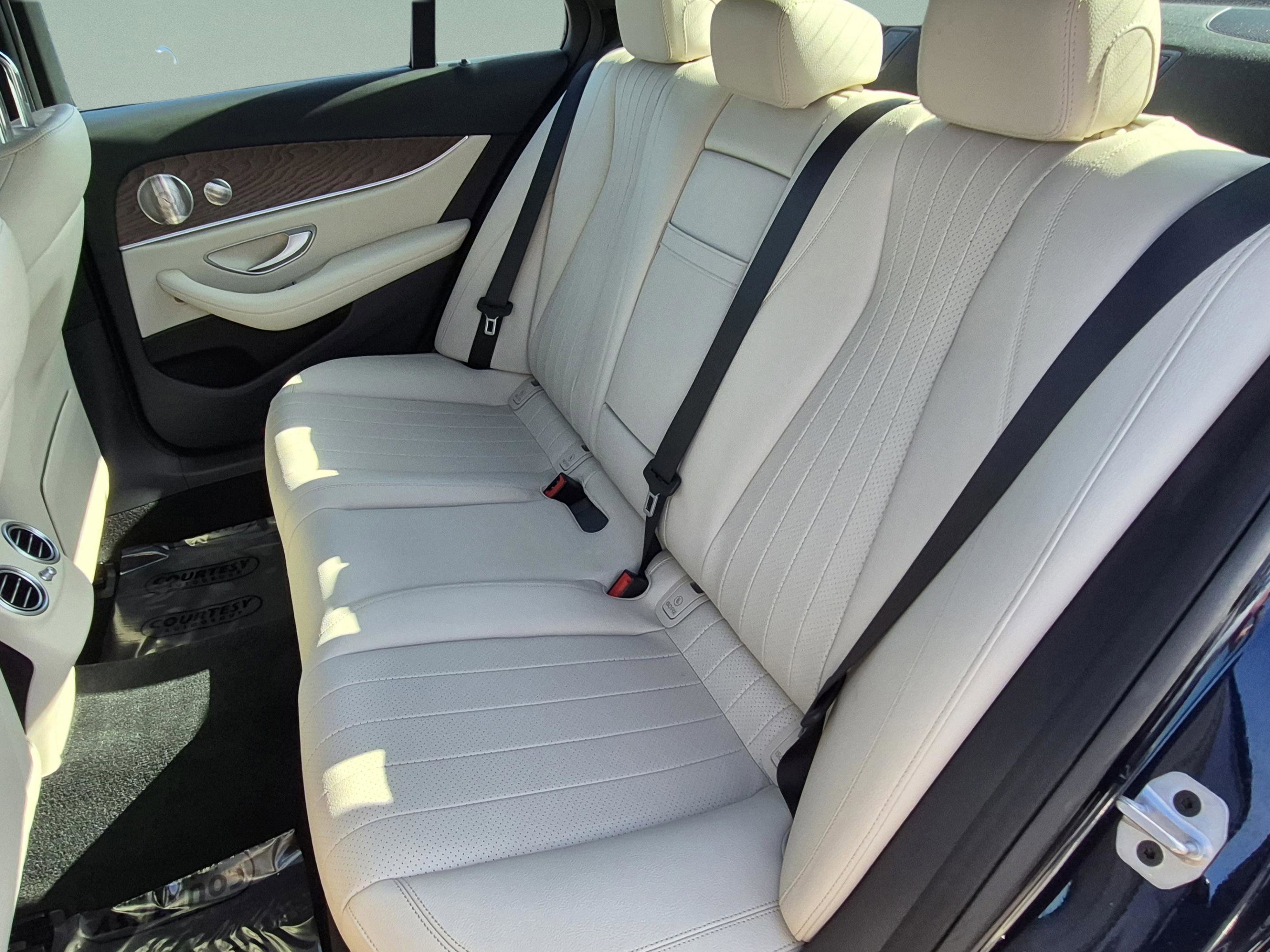 Used 2023 Mercedes-Benz E 350 Sedan image 16