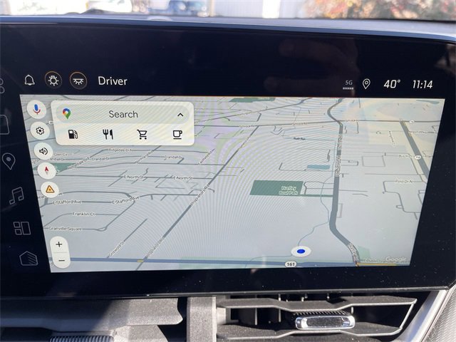 Used 2025 Chevrolet Equinox LT image 18