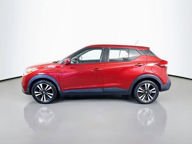 Used 2019 Nissan Kicks SV image 9