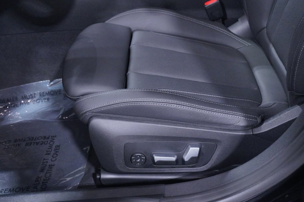 Used 2024 BMW 430i Gran Coupe w/ M Sport Package (Priority 1) RWD image 8