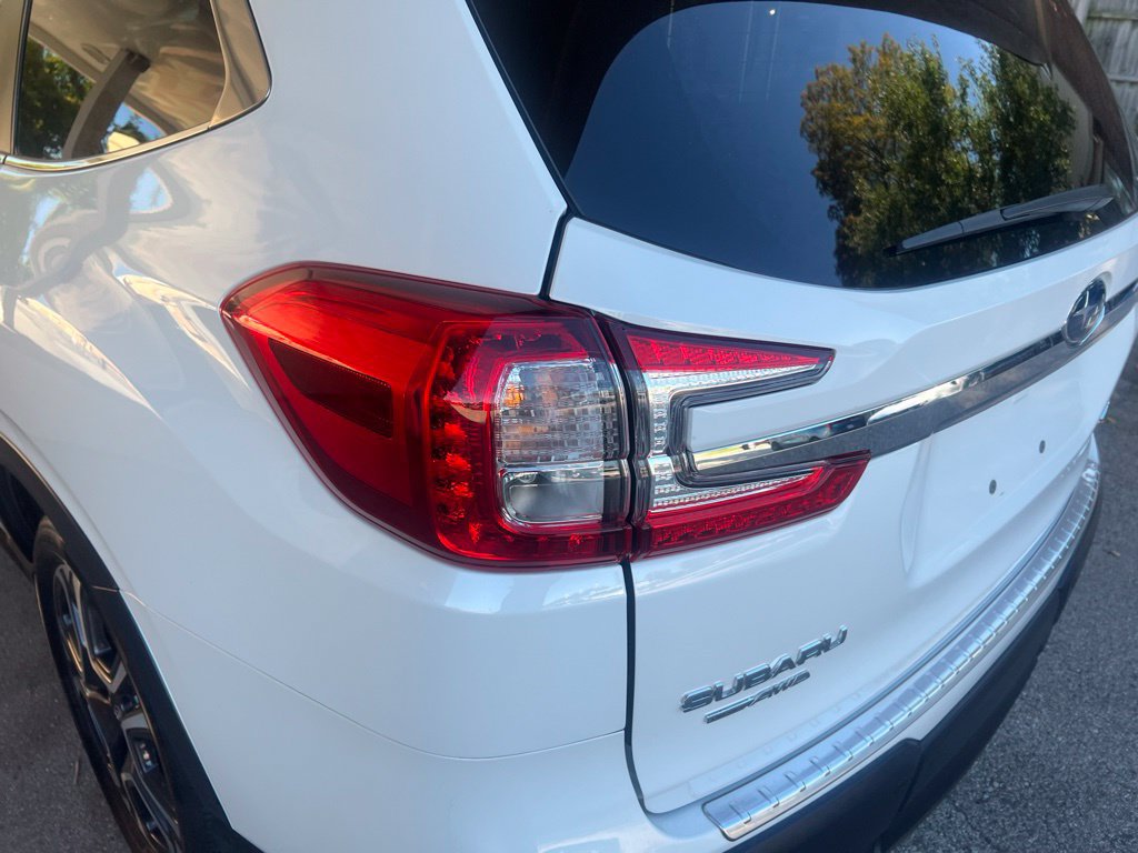 Used 2024 Subaru Ascent Touring AWD/4WD image 38