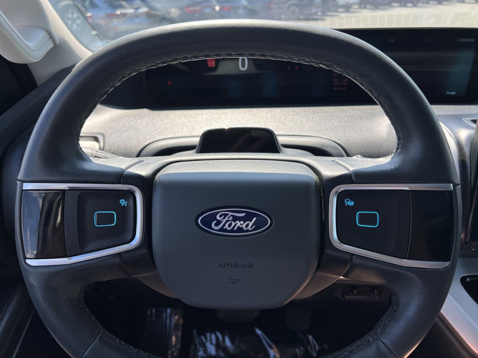 Certified 2025 Ford Expedition Max Active AWD/4WD image 24