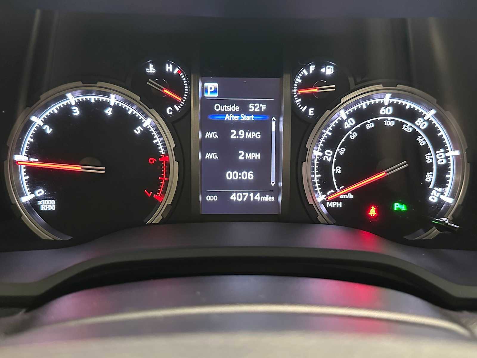 Certified 2022 Toyota 4Runner Limited image 12