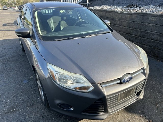 Used 2014 Ford Focus SE image 7