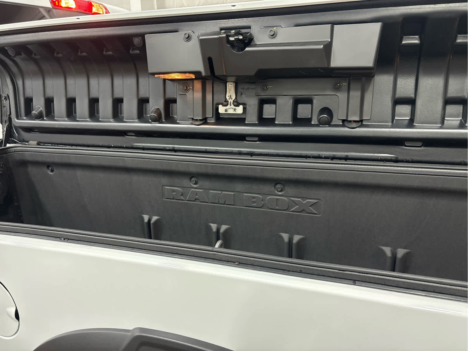 New 2026 RAM 2500 Power Wagon image 10