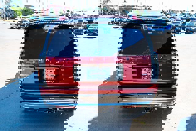 New 2026 Hyundai Ioniq 9 SEL w/ Tow & Go Package image 4