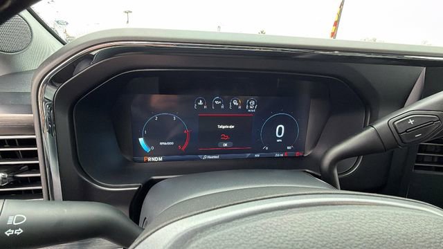 New 2026 Ford F250 Lariat image 32